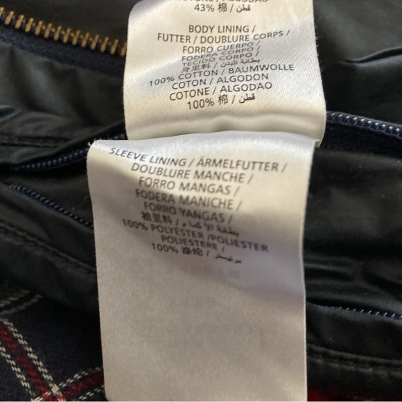 Gant Rugger Jacket - Picture 8 of 11